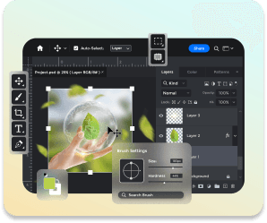 Digital Profiles Tool